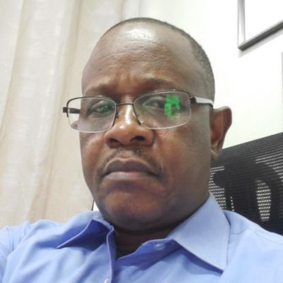 Prof. Philippe LUKANU NGWALA